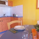 Vvf Sud Vercors פארק נופש
