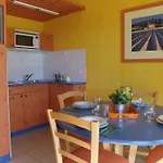 Vvf Sud Vercors פארק נופש 3*