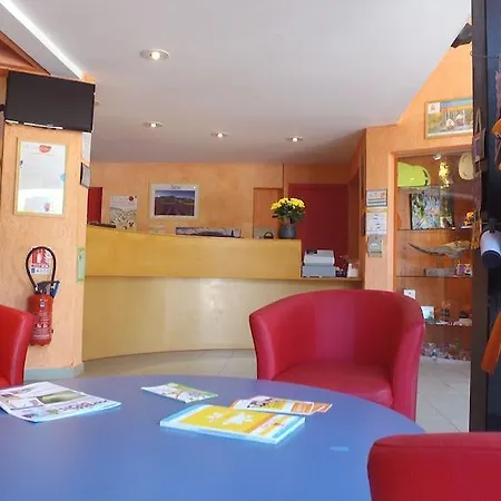 Vvf Sud Vercors Holiday park