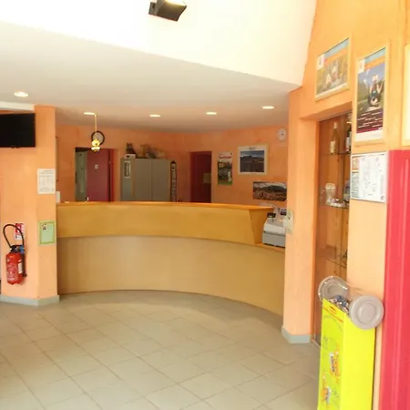 Vvf Sud Vercors 3*