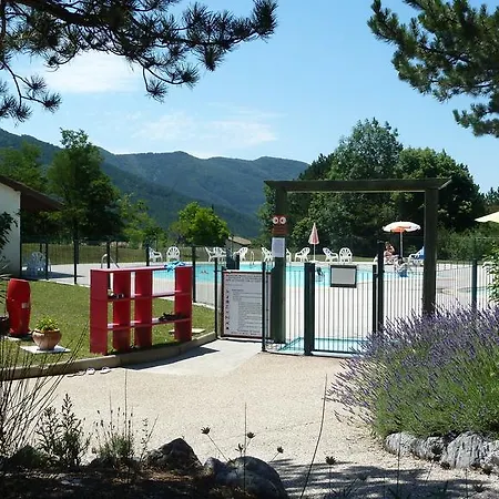 Vvf Sud Vercors 3* Die