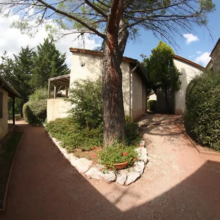 Vvf Sud Vercors Holiday park