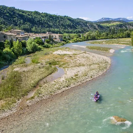 Vvf Sud Vercors 3*