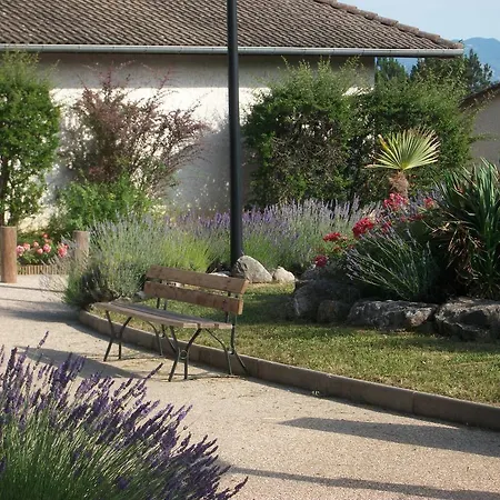 Vvf Sud Vercors Holiday park 3*