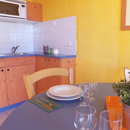 Vvf Sud Vercors Holiday park