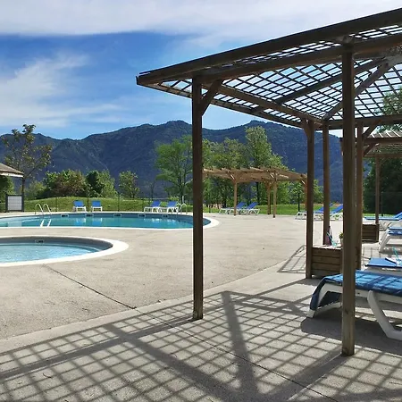 Vvf Sud Vercors Holiday park