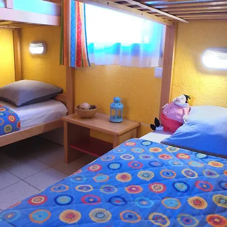 Vvf Sud Vercors 3* Die