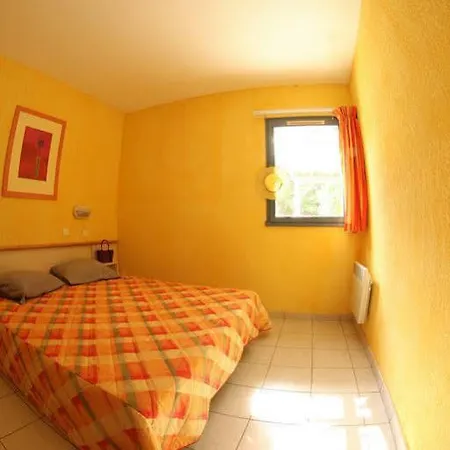 Vvf Sud Vercors Holiday park 3*