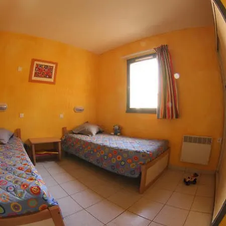 Vvf Sud Vercors Holiday park Die