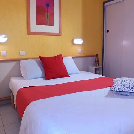 Holiday park Vvf Sud Vercors 3*