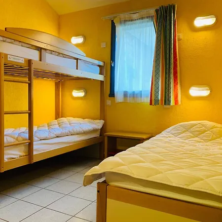 Vvf Sud Vercors 3* Die